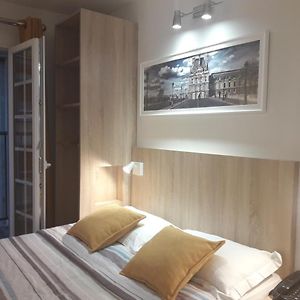 Standaard Kamer met een King Size Bed